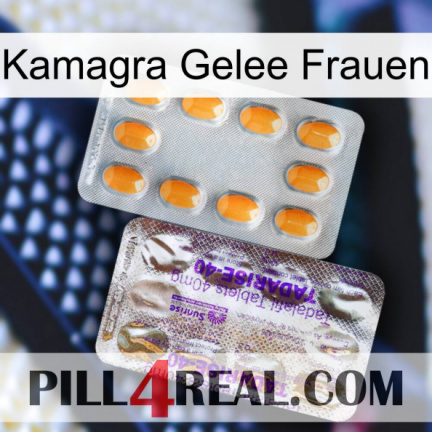 Kamagra Jelly Women new12